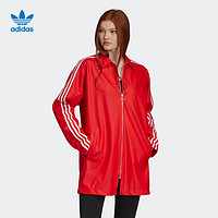 adidas阿迪达斯官网三叶草女装夹克外套EK0307