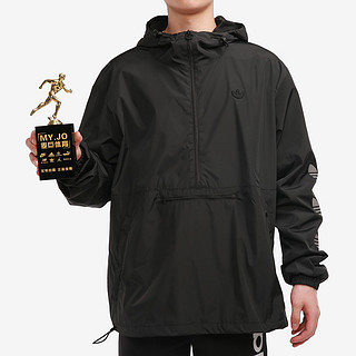 Adidas/阿迪达斯正品三叶草2020秋季新款男子休闲夹克外套GE1307