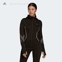 adidas阿迪达斯官网smc女装春秋运动夹克外套GU1598 GU9457