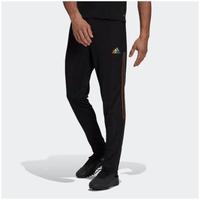 Adidas/阿迪达斯男子运动长裤修身三条杠经典个性潮流正品GS4735