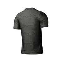 ADIDAS/阿迪达斯 20-21赛季曼联客场儿童款短袖球衣足球服EE2397