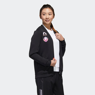 adidas阿迪达斯官网neo女装秋季运动夹克外套GP5869