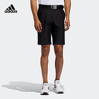 adidas阿迪达斯官网男装高尔夫运动短裤FJ9880 FJ9881