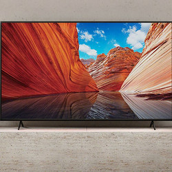 SONY 索尼 KD-55X90J 液晶电视  55英寸 4K