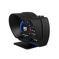 ActiSafety 自安平显 A500-CN HUD抬头显示器 简体版