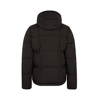 Paul Smith PS PAUL SMITH 简约休闲精致男士日常通勤连帽拉链羽绒服