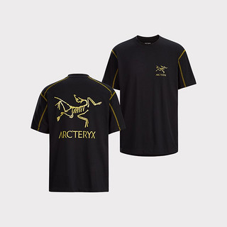 ARC'TERYX 始祖鸟 Copal Short Sleeve Bird Tee  男女款短袖T恤