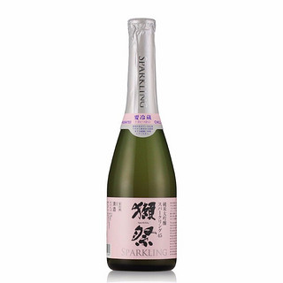 DASSAI 獭祭 45 纯米大吟酿 360ml