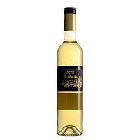 Chateau Guiraud 芝路庄园 苏玳甜型白葡萄酒 2015年 500ml