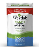WESTLAB Westlab 浴盐 2kg