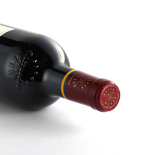 LAFEI 拉菲 波雅克干型红葡萄酒 2019年 750ml