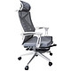 SIHOO 西昊 M92人体工学椅电脑椅家用办公座椅舒适久坐可躺老板椅电竞椅