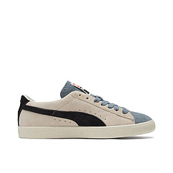 PUMA 彪马 SUEDE VTG 382657 中性运动板鞋