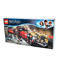 LEGO 乐高 Harry Potter哈利·波特系列 75955 霍格沃茨特快列车