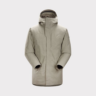 ARC'TERYX 始祖鸟 Therme Parka  男款鹅绒羽绒服