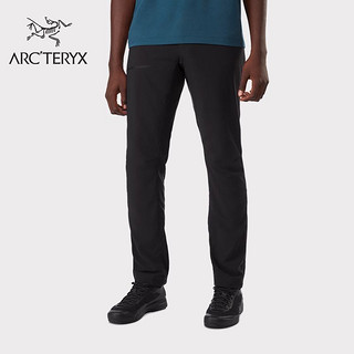 ARC'TERYX 始祖鸟 SIGMA SL 男子软壳长裤