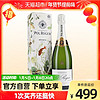 POL ROGER 宝禄爵香槟酒庄 极干型珍藏香槟 750ml 单瓶