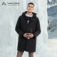 VAUDE 巍德 VG2143530 男款90鹅绒羽绒服