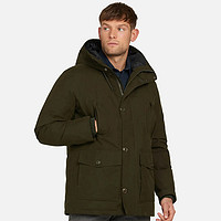 Barbour Arctic Parka 派克大衣