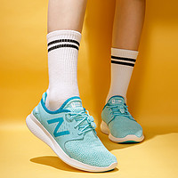 限尺码：new balance Fuelcore Coast v3 女款运动跑鞋 WCOASGR3