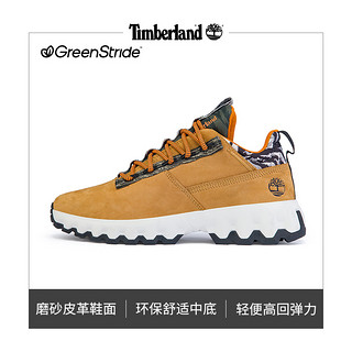 Timberland添柏岚官方男鞋22春户外休闲运动鞋|A2N9Y