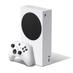 XBOX 美国直邮 微软Xbox Series S/X XSX XSS 次世代4K游戏主机