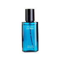 DAVIDOFF 冷水 男士淡香水 EDT 40ml