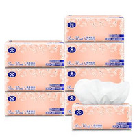 有券的上：yumian 玉棉 婴儿纸巾抽纸 10包