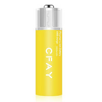CFAY 采约 5号充电锂电池 1粒+电池盒