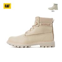 CAT 卡特彼勒 女士马丁靴 P310736J3BDC51