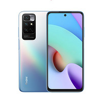 Redmi 红米 Note 11 4G智能手机 4GB+128GB