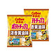 Calbee 卡乐比 60克*2经典系列 浓香黄油味薯片日本进口零食