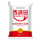 香满园 面粉 中筋面粉 家用优质特精小麦粉 10kg 包子饺子馒头饼手擀面 十公斤