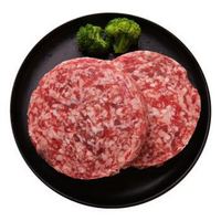 元盛 和牛肉馅 500g