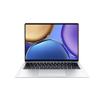 HONOR 荣耀 MagicBook V14笔记本电脑 英特尔十一代处理器