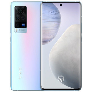 vivo X60 Pro 12GB+256GB 华彩 5G手机 蔡司光学镜头 超稳微云台四摄 三星5nm旗舰芯片