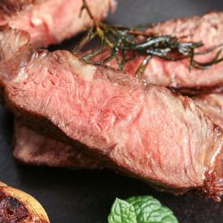 西捷澳洲谷饲原切牡蛎肉牛排150g袋谷饲100天牛肉生鲜