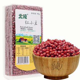 BeiChun 北纯 红小豆 400g