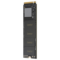 Lexar 雷克沙 M.2 NVMe 固态硬盘 250GB
