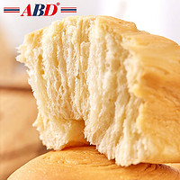 ABD abd吐司面包整箱1kg零食糕点蛋糕全麦手撕营养早餐食品面包小面包