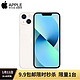  Apple 苹果 iPhone 13 (A2634) 5G 双卡双待手机 星光色 128GB　