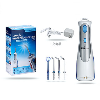 waterpik 洁碧 Waterpik 洁碧 WP-450EC 冲牙器