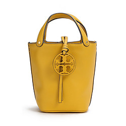 TORY BURCH 汤丽柏琦 女士迷你水桶包 55222-707