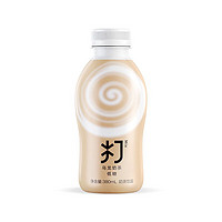 有券的上：农夫山泉 打奶茶 乌龙奶茶(低糖)牛乳茶饮料 380ml*2瓶