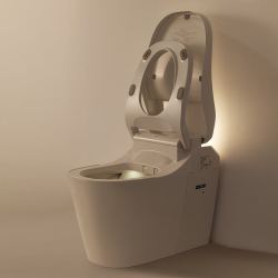 panasonic松下智能马桶一体机ch1502wsc原装进口l150