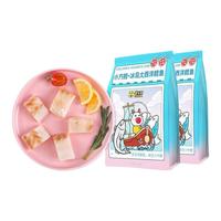 Kiddyfresh 鹿优鲜 小方鳕 冰岛大西洋鳕鱼