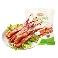 藤桥牌 轻脆mini鸭舌 酱香味 180g