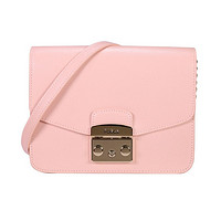 FURLA 芙拉 WB00244ARE000 女士Metropolis斜挎单肩包