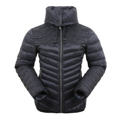 Jack Wolfskin 狼爪 女子户外羽绒服 1203491