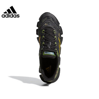 adidas 阿迪达斯男鞋CLIMACOOL清风运动鞋跑步鞋H01417 H01417 44.5